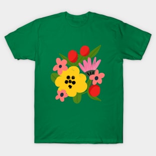 BOUQUET T-Shirt